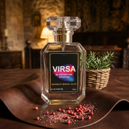 Virsa