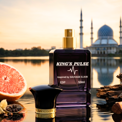 KINGs PULSE