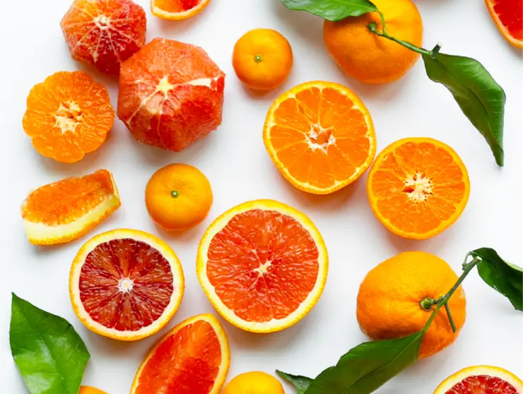 citrus