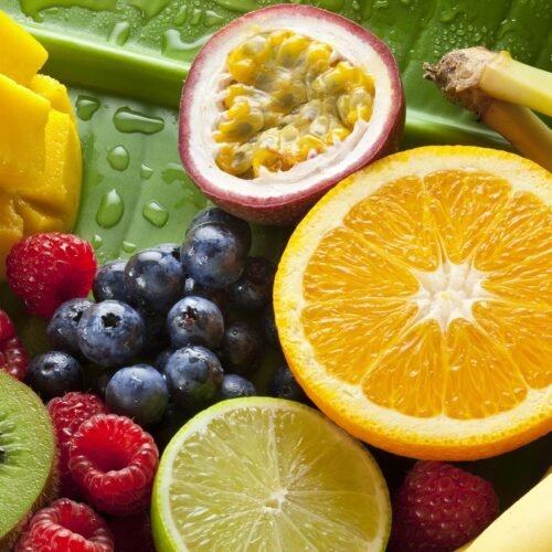 Fruity